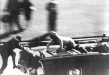 JFK Files Ready