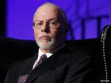 Paul Singer