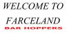 Welcome To Farceland: Bar Hoppers
